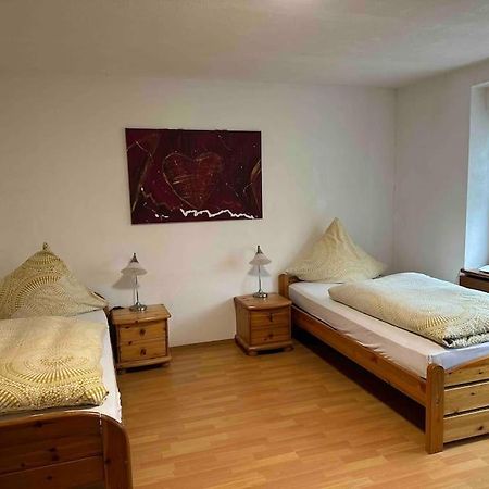 Ferienwohnung Nks In Bachem Zewnętrze zdjęcie