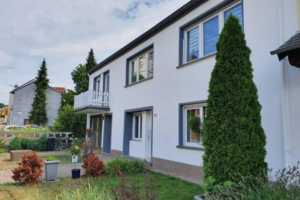 Ferienwohnung Nks In Bachem Zewnętrze zdjęcie
