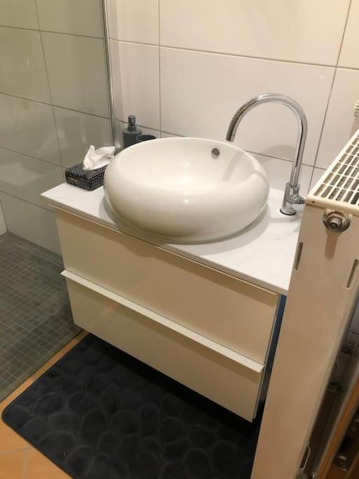 Ferienwohnung Nks In Bachem Zewnętrze zdjęcie